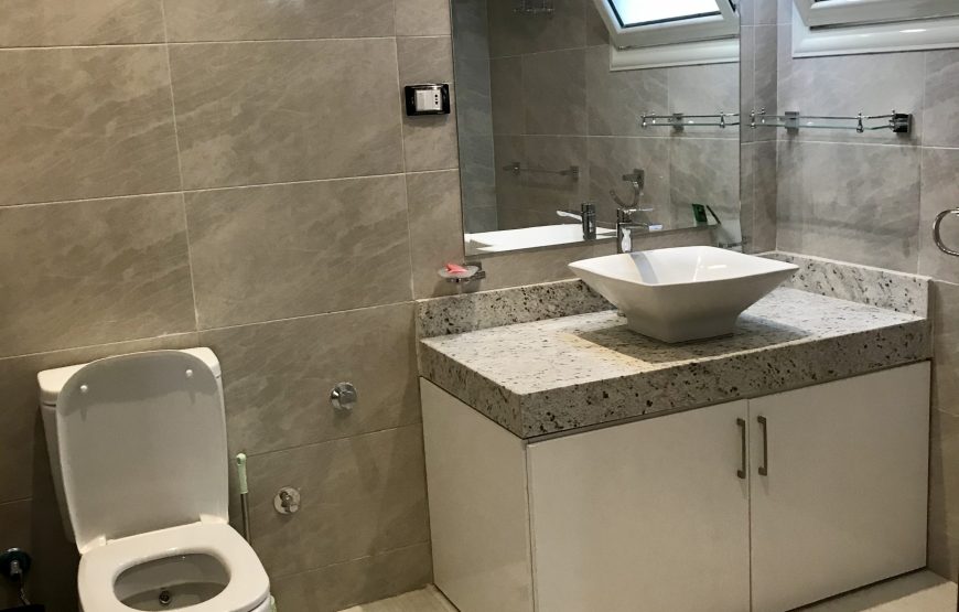 Reemyvera duplex apartment
