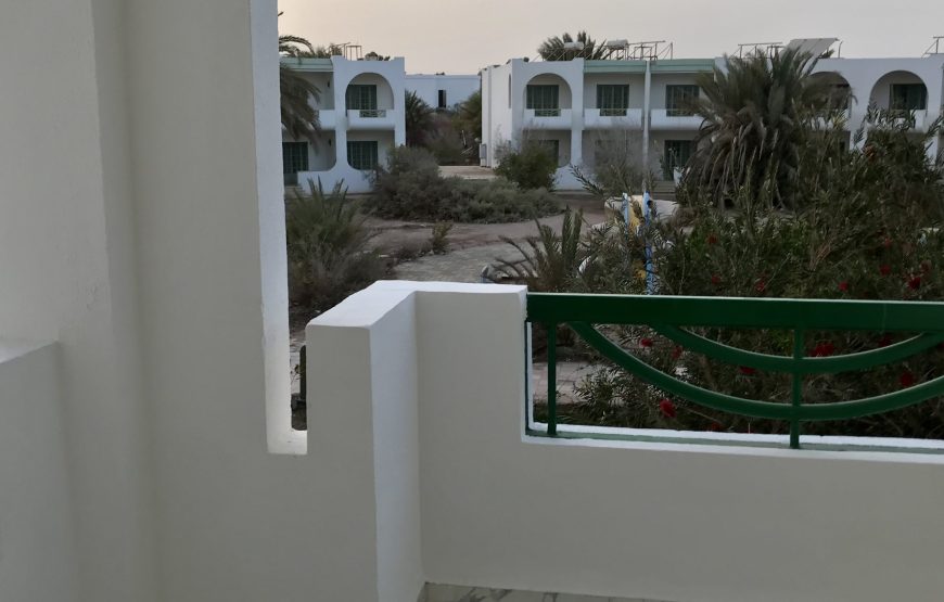 Reemyvera duplex apartment