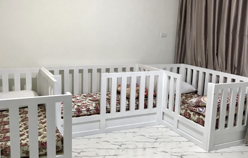 Reemyvera duplex apartment