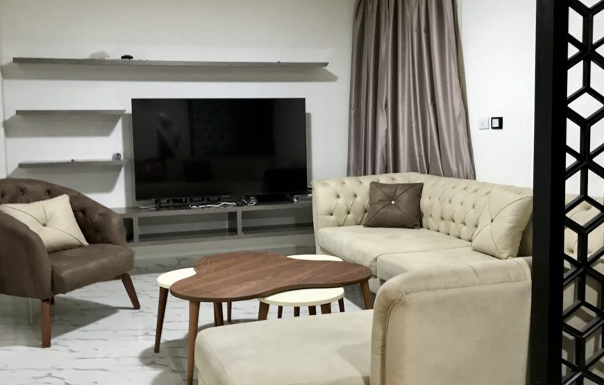 Reemyvera duplex apartment