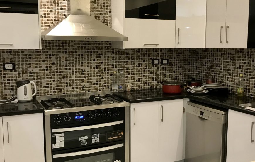 Reemyvera duplex apartment