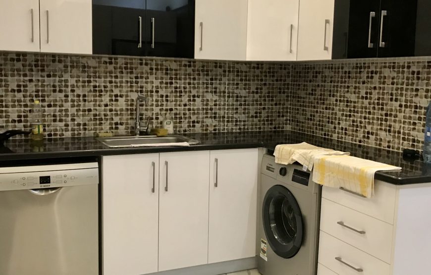 Reemyvera duplex apartment